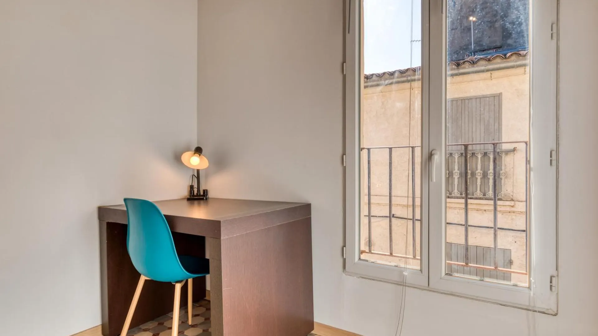 Maison Les Alpines Арль